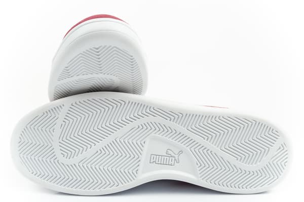 Puma Smash 3.0 Træviolet [390984 05] størrelse 45