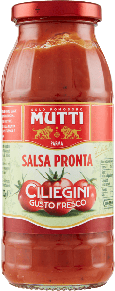 Mutti tomatssås 300g