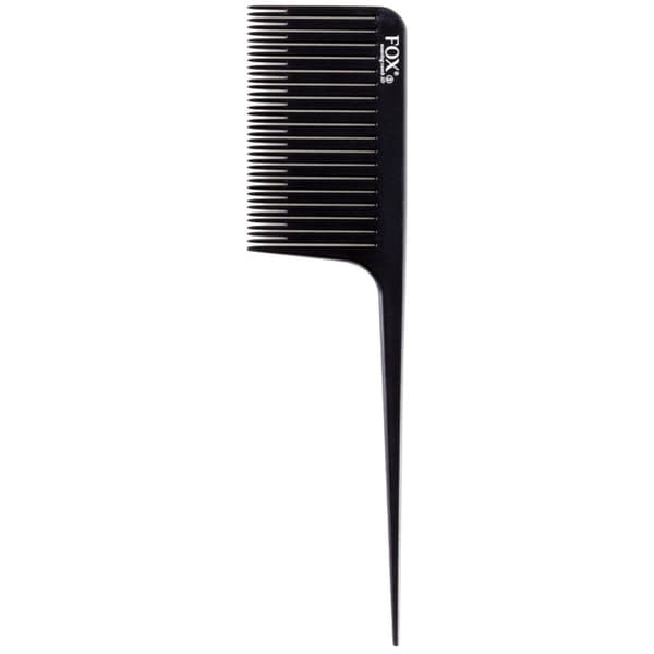 FOX vävkam 3D balayage kamset