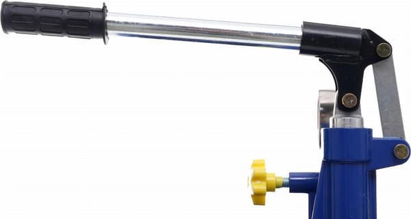 Tryktestpumpe 0-40kg / 30ml / 12L KD10479