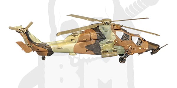 MCRD60-tiikeri HAP