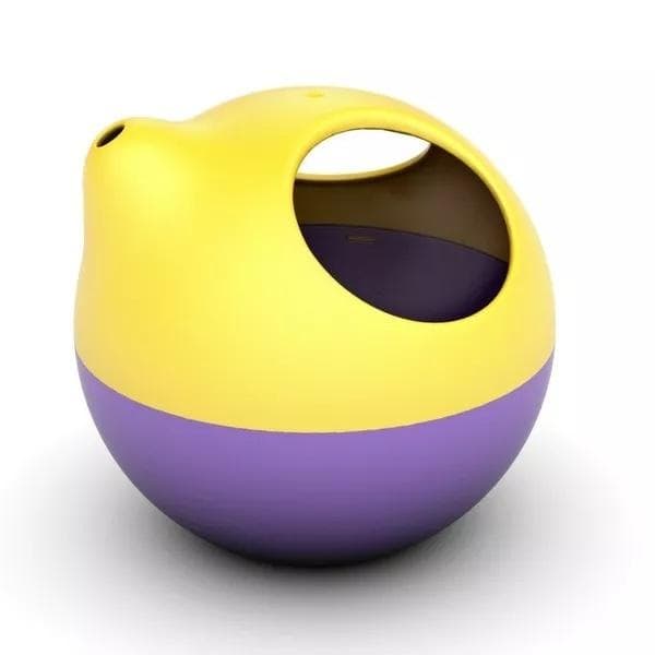 Lilla vandkande