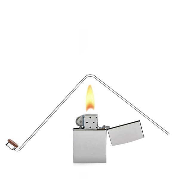 Neo Diffuser Extended Original S - vinkel och akrylkeramisk diffusor 12 mm