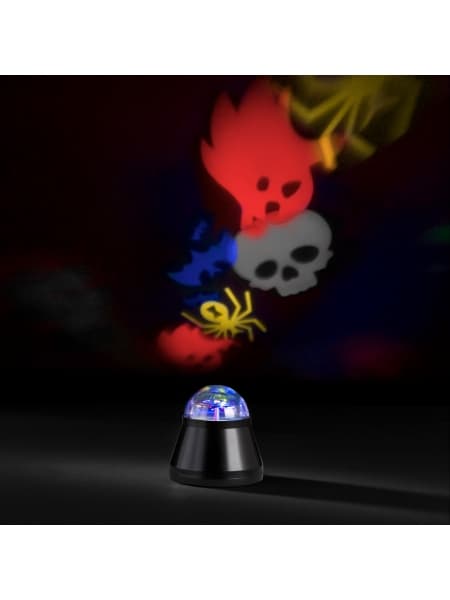 HALLOWEEN bordslampa