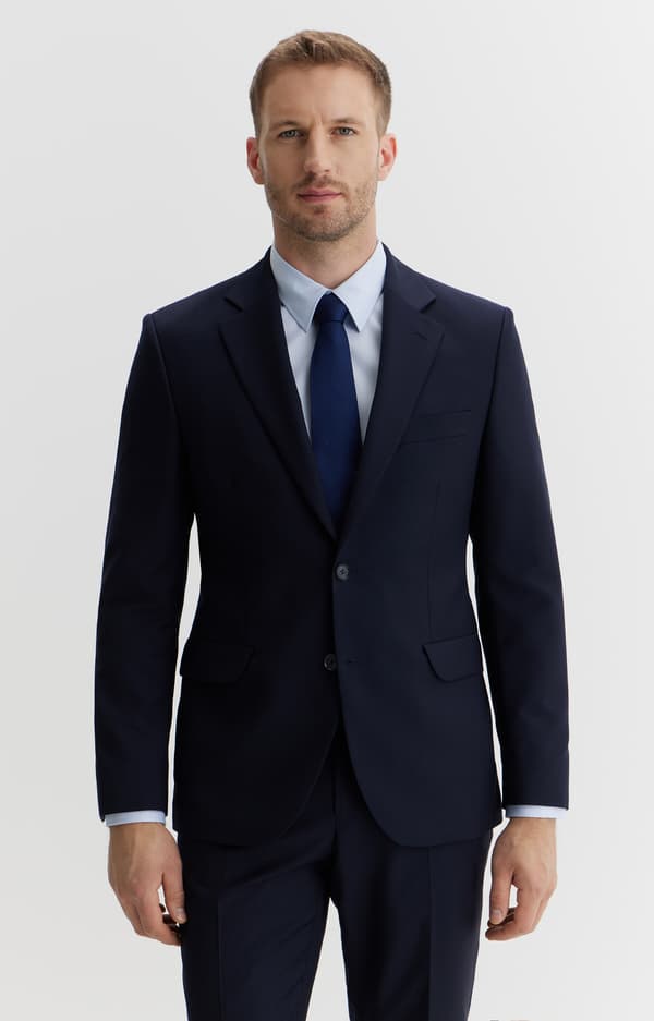 Slim fit -paita 176-182/40