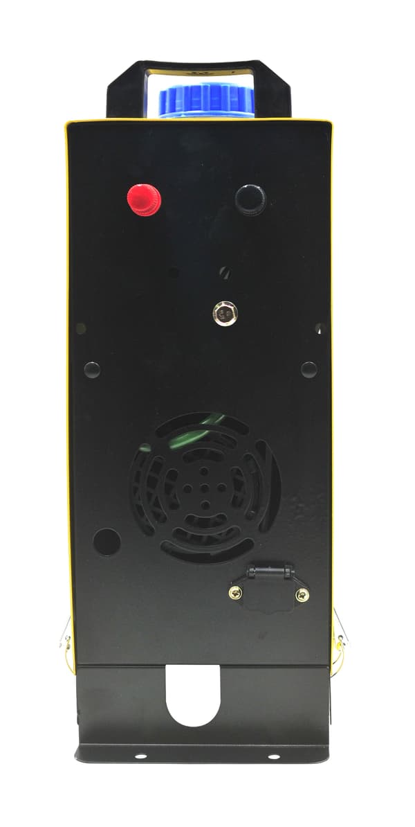 PYSÄKÖINTILÄMMITIN 12V 24V 230V