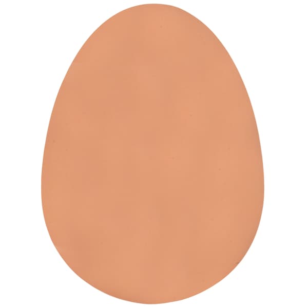 Påskboll Studsande Ägg Leksak För Barn Present Squishy