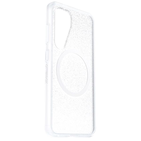 Samsung Otterbox React Magnetskal för Galaxy S25+ Stardust
