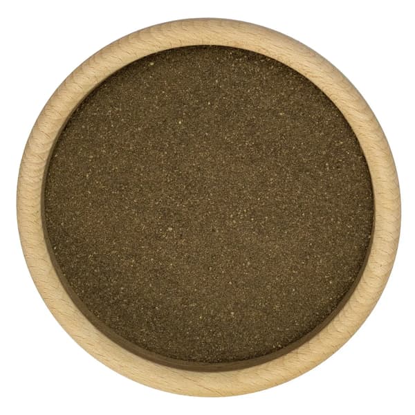 Malen svartpeppar 500 g