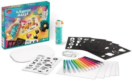 Creativ Airbrush-kone MAPED