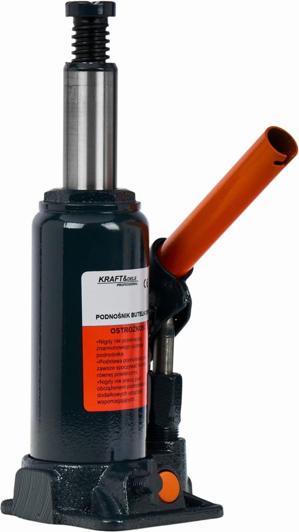 Pullonostin 2T 148-280mm KD1980