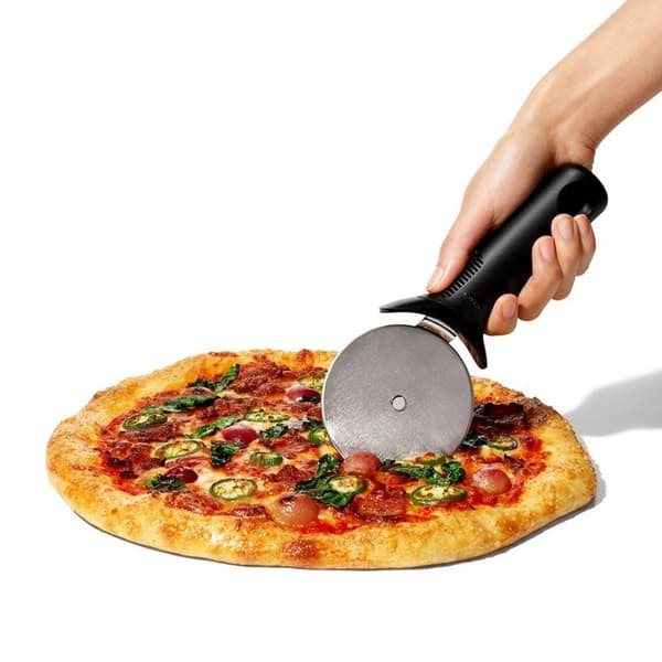 Sort pizzaskærer, Good Grips / OXO