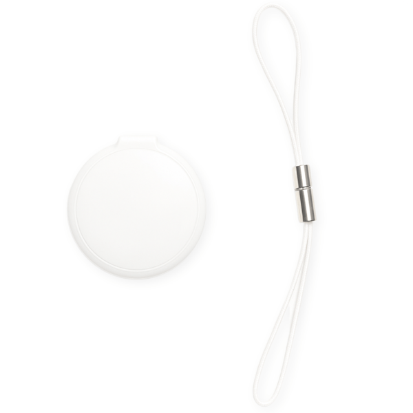 NLT-20 Apple Find My Locator -avaimenperä