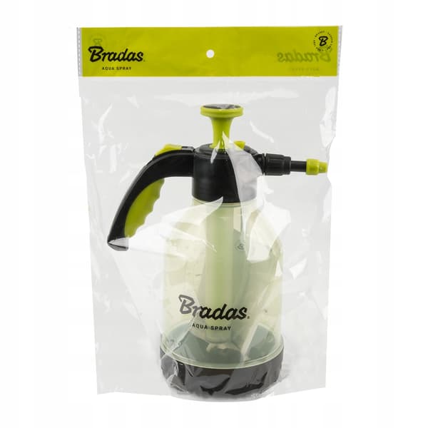 Håndtrykssprøjte 1,5L