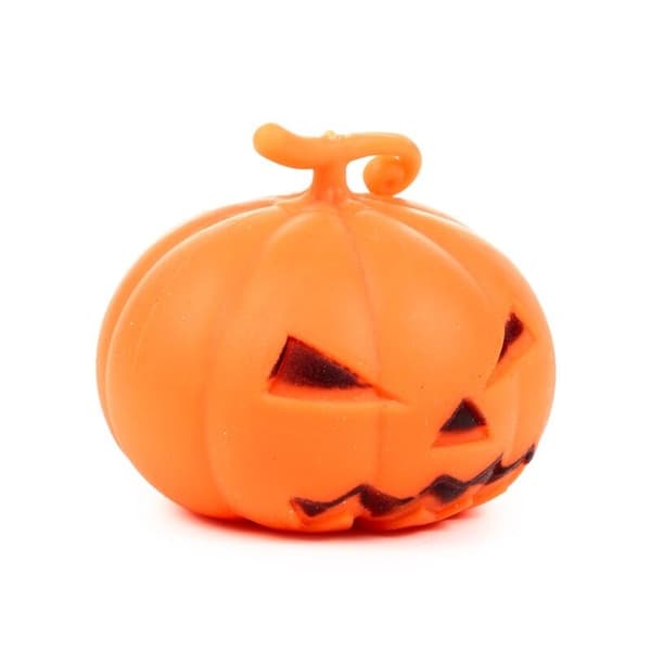 PKTY975 Græskar Squishy