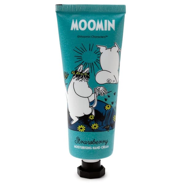 PKHANDC09B Muminkräm 75ml GRÖN