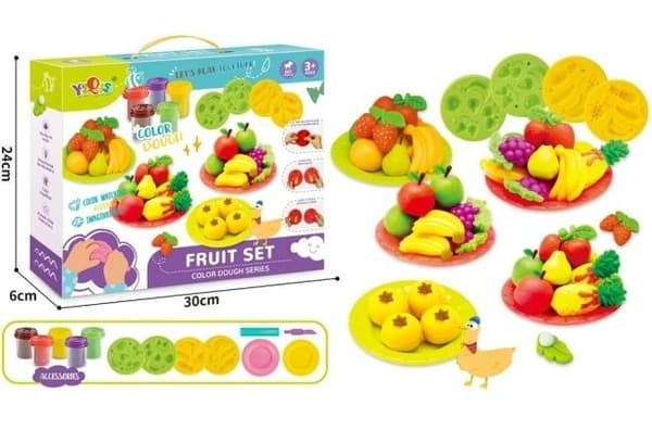 Play-Doh Sæt