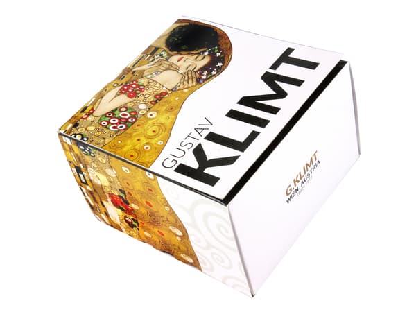 Mugg - G. Klimt, Moderskap (CARMANI)