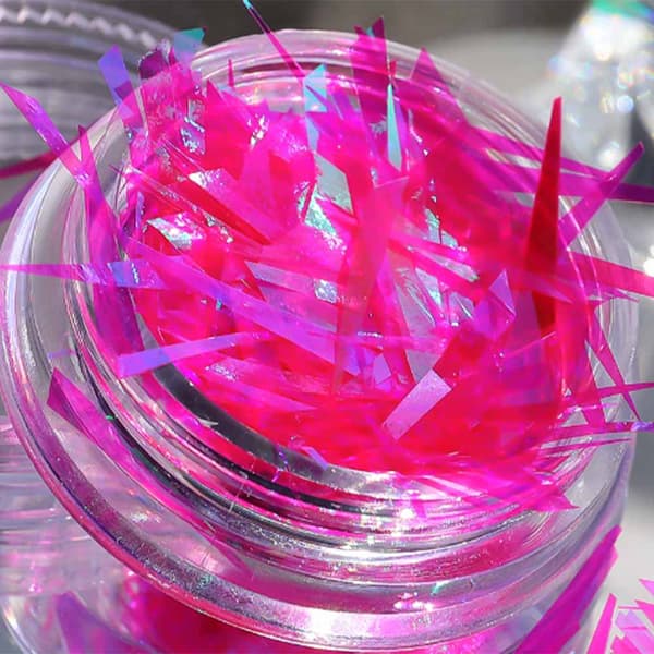 Aurora Glass Neglekunst - #06