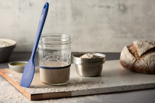 Surdejsstartersæt / Kilner
