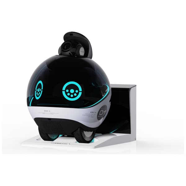 ENABOT EBO X intelligent ledsagerobot