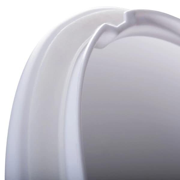 Miledo LED-taklampa CORSOV2 24W neutralvit