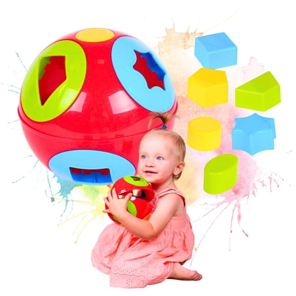 Pallonlajittelija