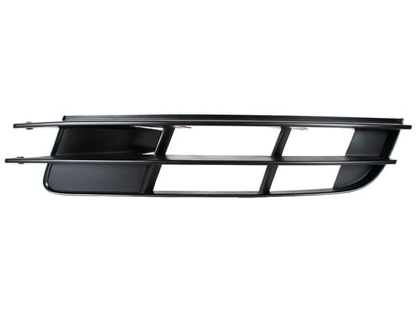 Audi Q7 05-10 vänster framstötfångargrill