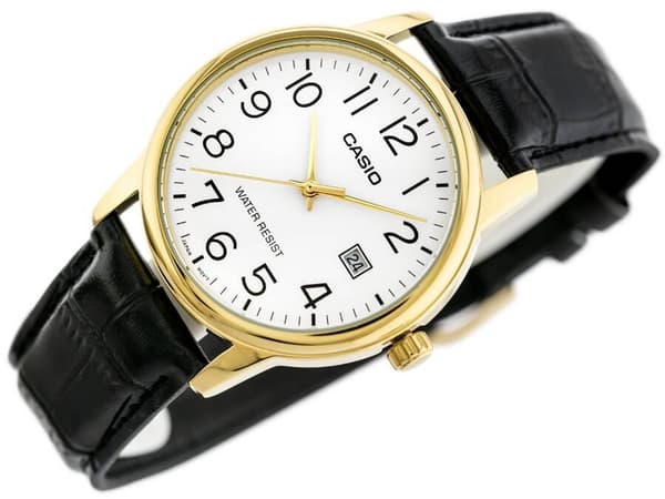 Herreur CASIO MTP-V002GL-7B2UDF (zd106a) + Boks