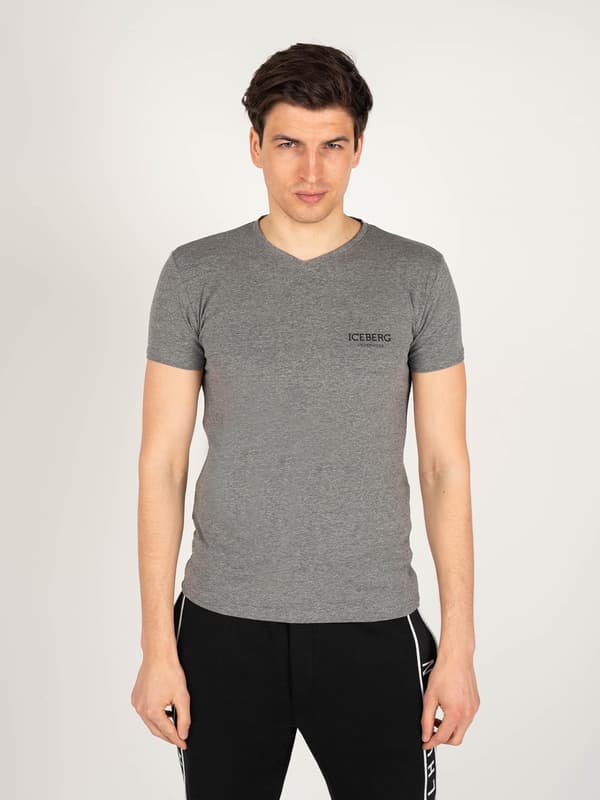 Isbjerg T-shirt | ICE1UTS02 | XL (EU)