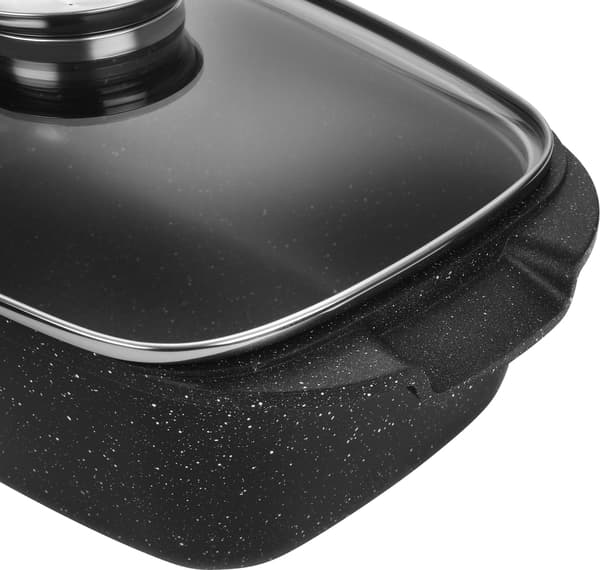Stekpanna 5,8L 32x11cm KD4353