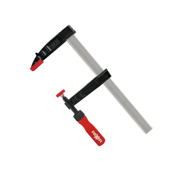 Tømrerklemme 50x150 mm 2 stk.
