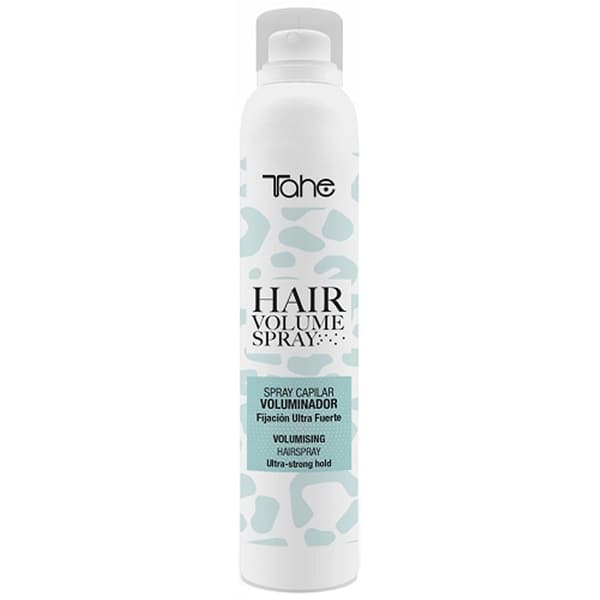 Tahe Hårvolym Hårpuder 200ml