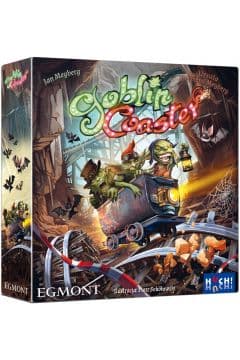 Goblin-rutebane