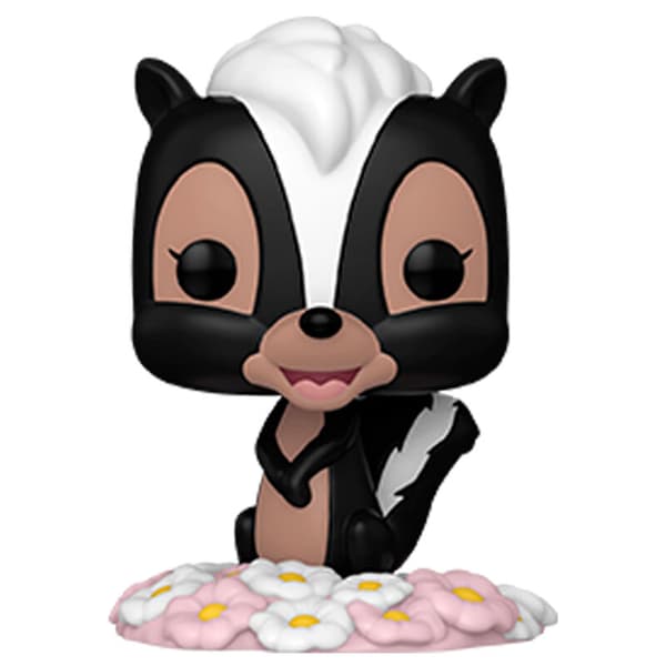 Funko POP Disney 1434 Blomma Samlarfigur