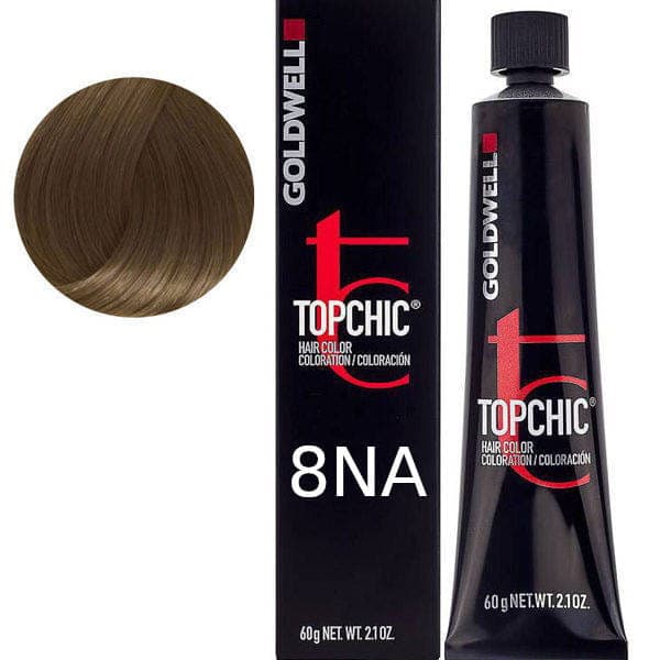 Goldwell TOPCHIC maling 60 ml 8-NA