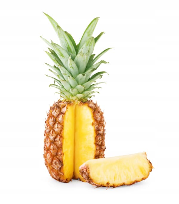 Superaromas Thai Ananas Madsmag 10 ml