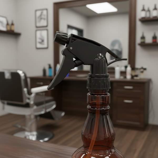 Frisørspray, barberspray, blomsterhårspray 650ML