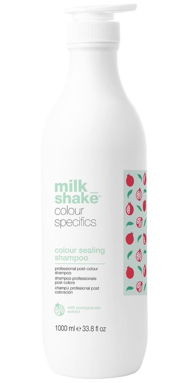 Milk Shake Specifics -värisuojashampoo 1000ml