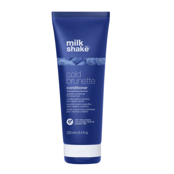 Milk Shake Cold Brunette -hoitoaine 250ml
