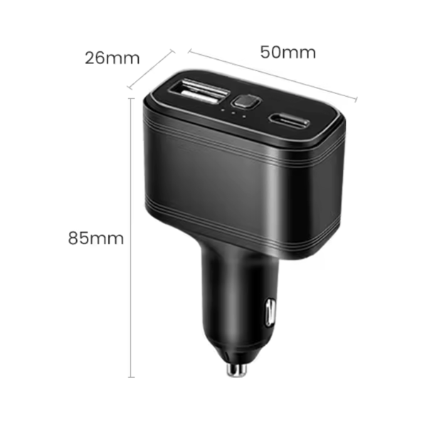 S708L 4G GPS-lokaliserare