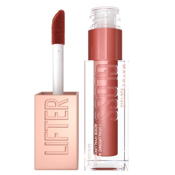 Maybelline Lifter Gloss Lipgloss - 016 RUST 5,4 ml