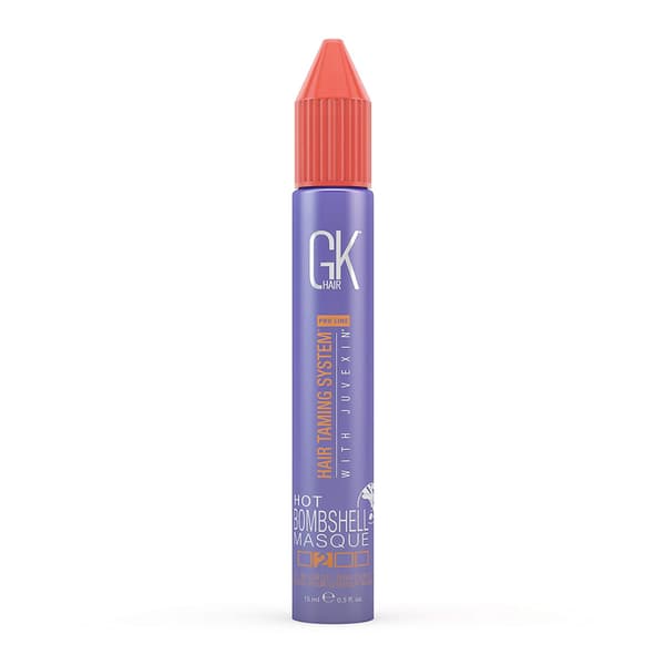 Global Keratin GKHair Hot Bombshell Mask 15 ml