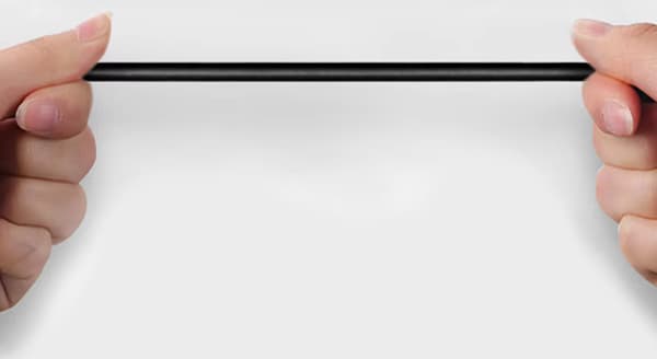 Heckermann VH1124 HDMI-HDMI-kabel 2m