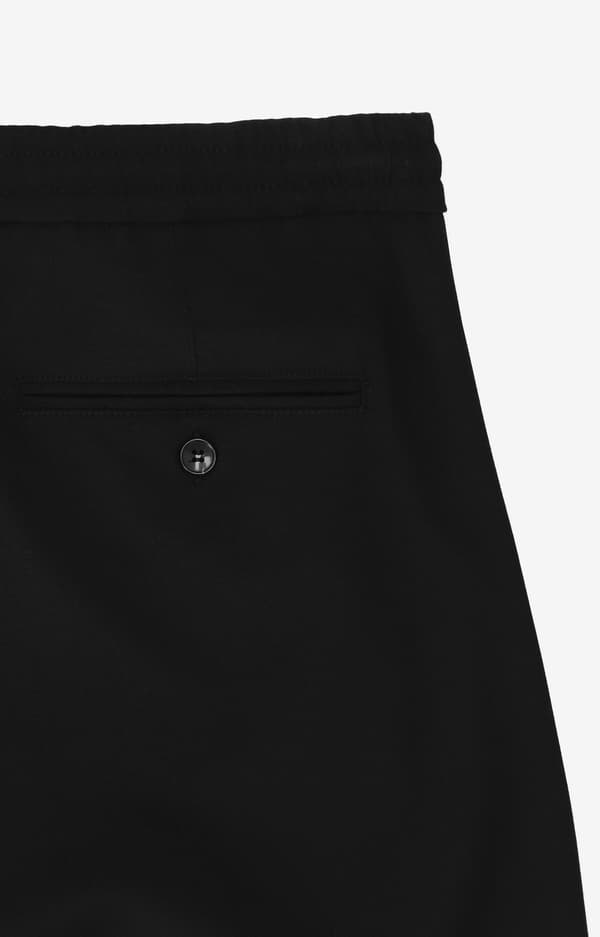 Slim fit bukser 34/32
