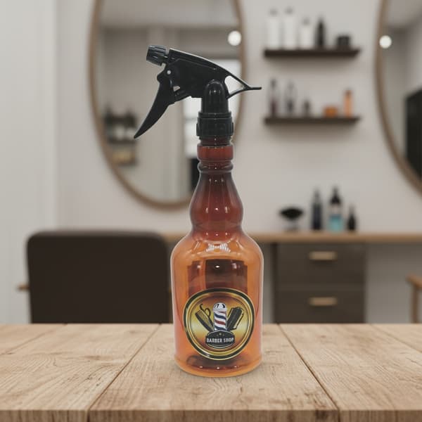 Hårspray, barberspray, blomhårspray 650 ml