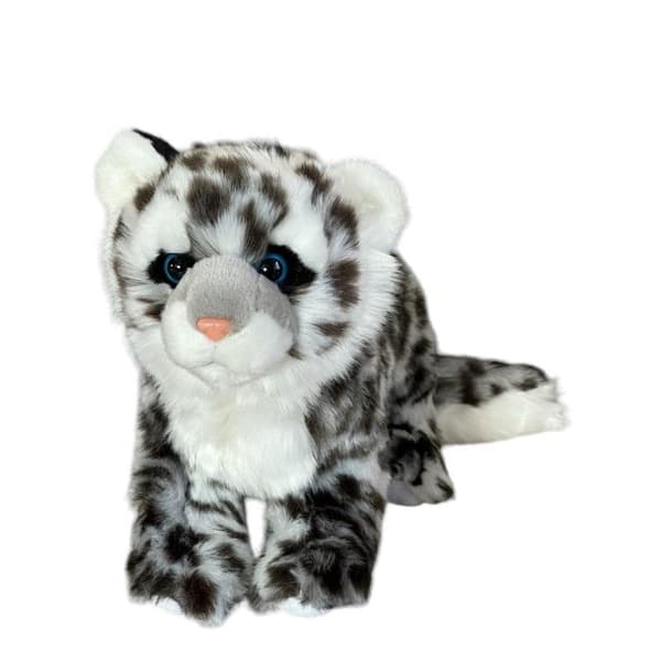 Lumileopardi 25 cm