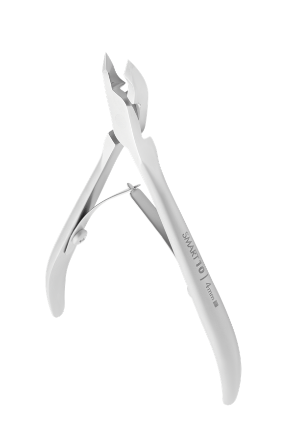 Staleks Pro Smart 10 Professionel Neglebåndsklipper 4mm NS-10-4
