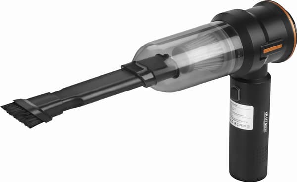 Sladdlös dammsugare 100W 6000mAh KD3445