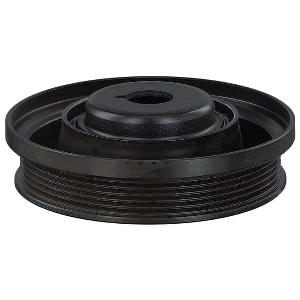 FEBI BILSTEIN FE32221 krumtapakselremskive